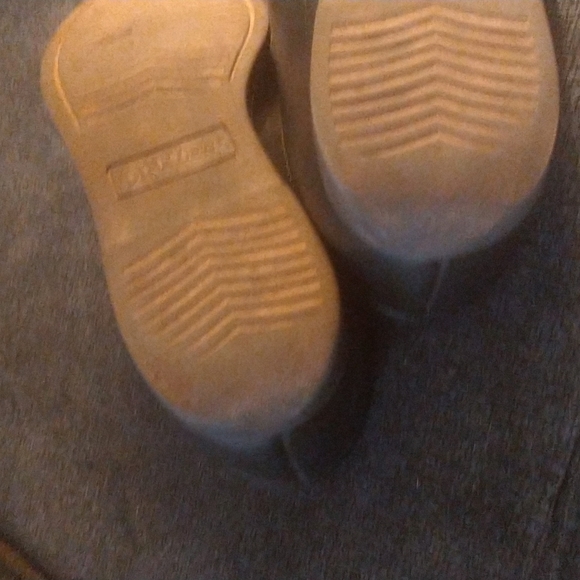 GUC Dinkle's Band Shoes - Picture 8 of 8